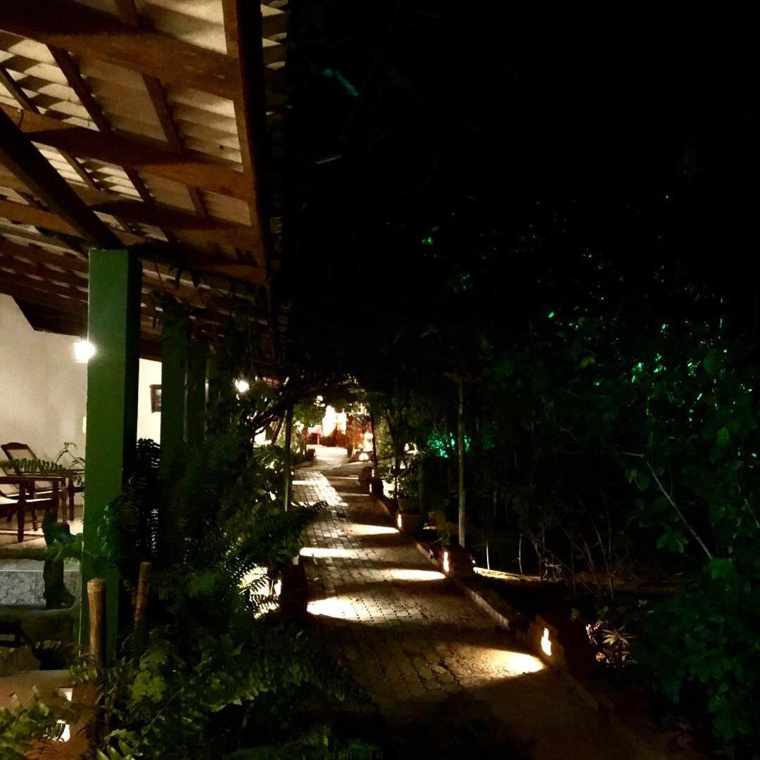 Sundaras Resort & Spa Dambulla Exterior foto